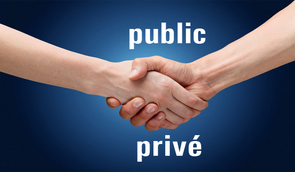 Public, privé, ensemble